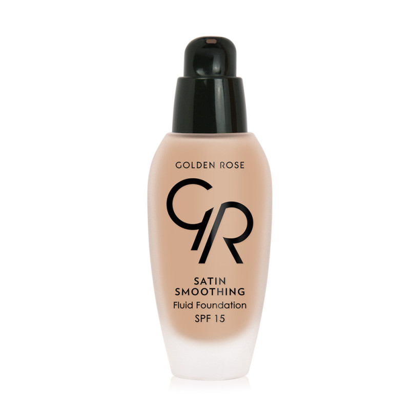 Golden Rose Fulid Foundation No 29