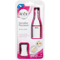 Veet Sensitive Touch Timmer
