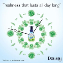 Downy Concentrate Fabric Softener, Dream Garden, 1.5L