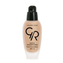 Golden Rose Fulid Foundation No 35