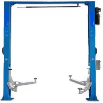 Abbas Ali 4 Ton Two Post...