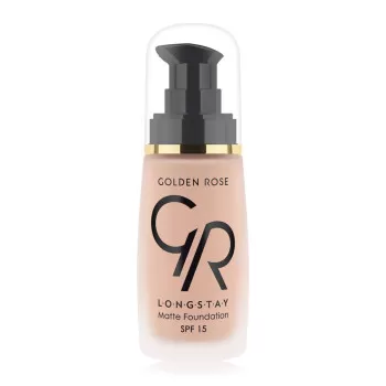 Golden Rose Longstay Liquid...
