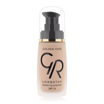 Golden Rose Longstay Liquid Matte Foundation No 05