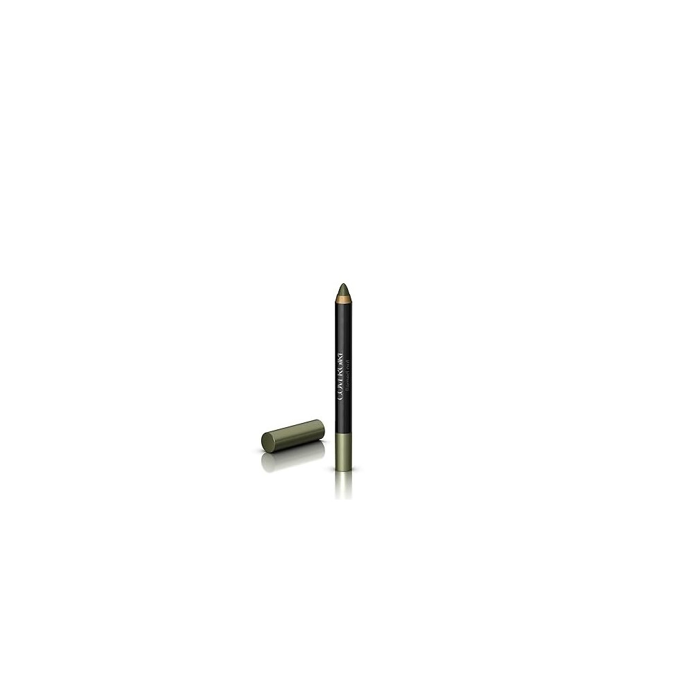 COVERGIRL Flamed Out Shadow Pencil Ashen Glow Flame 335.08 oz, Old Version