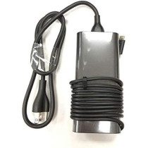 KK Limited Adaptador de CA USB-C Tipo C, 130 W, Compatible Con Dell XPS 15, XPS 15, 2 en 1 9575 DP/N