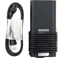 KK Limited Adaptador de CA USB-C Tipo C, 130 W, Compatible Con Dell XPS 15, XPS 15, 2 en 1 9575 DP/N