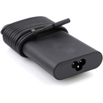 KK Limited Adaptador de CA USB-C Tipo C, 130 W, Compatible Con Dell XPS 15, XPS 15, 2 en 1 9575 DP/N