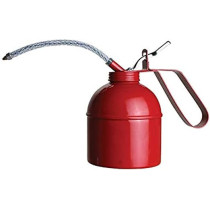 BTL 400100050 Oil Can with Hose, 0.5kg