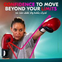 Rexona Women Antiperspirant Deodorant Spray, 72 Hour Sweat And Odor Protection, Bamboo And Aloe, With Motion Sense Technology, 150ml