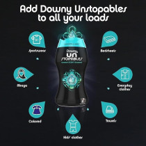 Downy Unstoppables, In-wash Freshness And Scent Booster, Beads Fresh Scent, 210g
