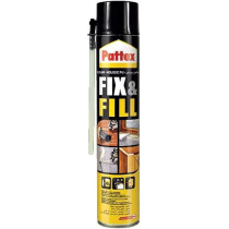 Henkel PU Foam Cream, 750ml