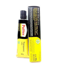 Pattex Wood, Metal, and Leather Adhesive Liquid Glue