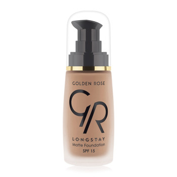 Golden Rose Longstay Liquid Matte Foundation No 13
