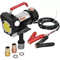 Abbas Ali Electric Fuel...