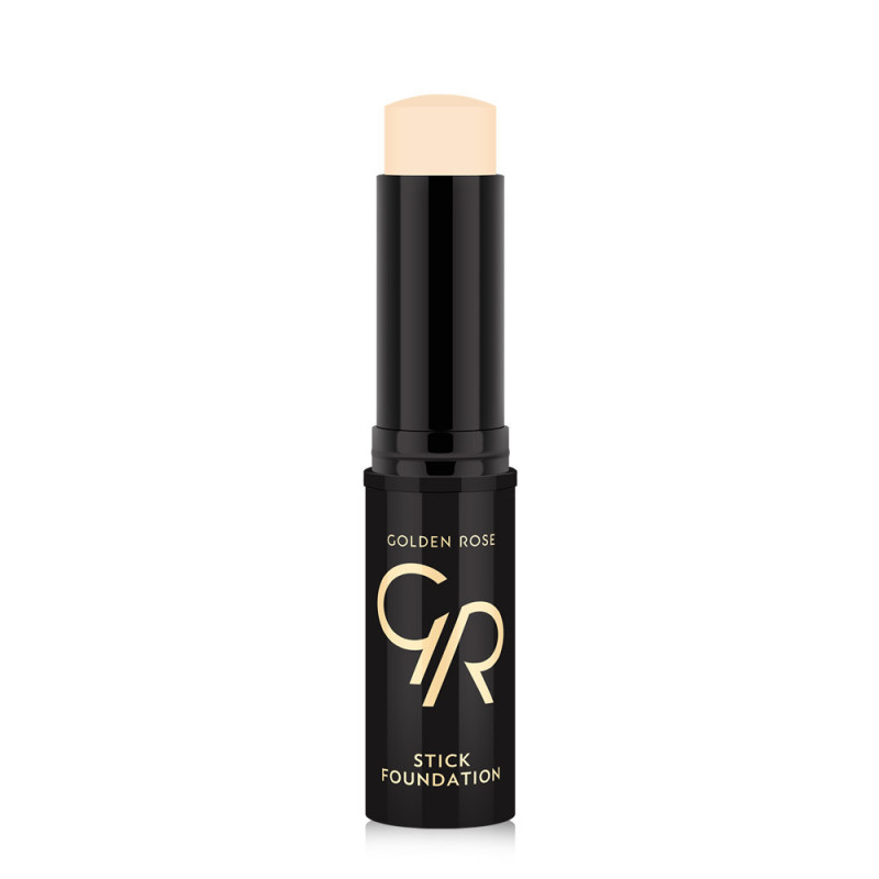 Golden Rose Stick Foundation 01 
