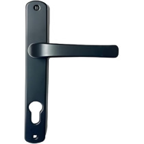Abbas Ali Modern Rosset Door UPVC Handle, Model PM3471