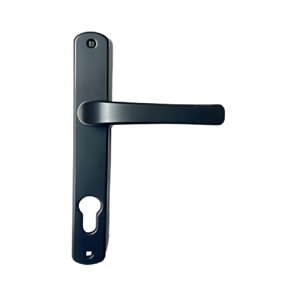 Abbas Ali Modern Rosset Door UPVC Handle, Model PM3471