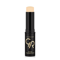 Golden Rose Stick Foundation 02