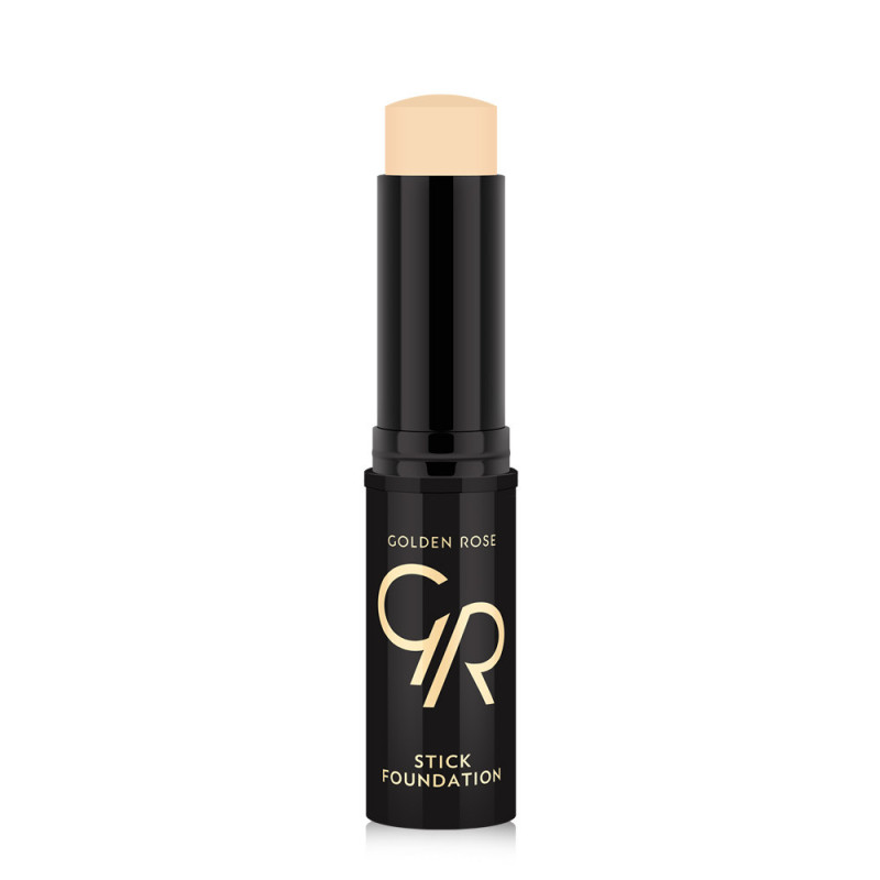 Golden Rose Stick Foundation 02