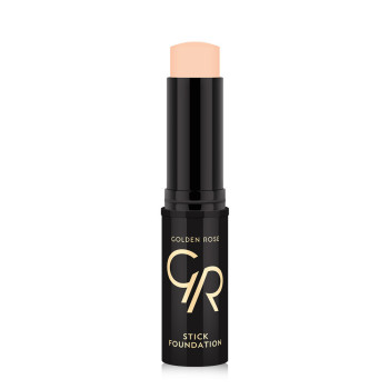 Golden Rose Stick Foundation 03