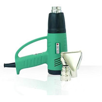 Powertex 2000W Heat Gun, Model PPT HG 002 for DIY and Professional Use