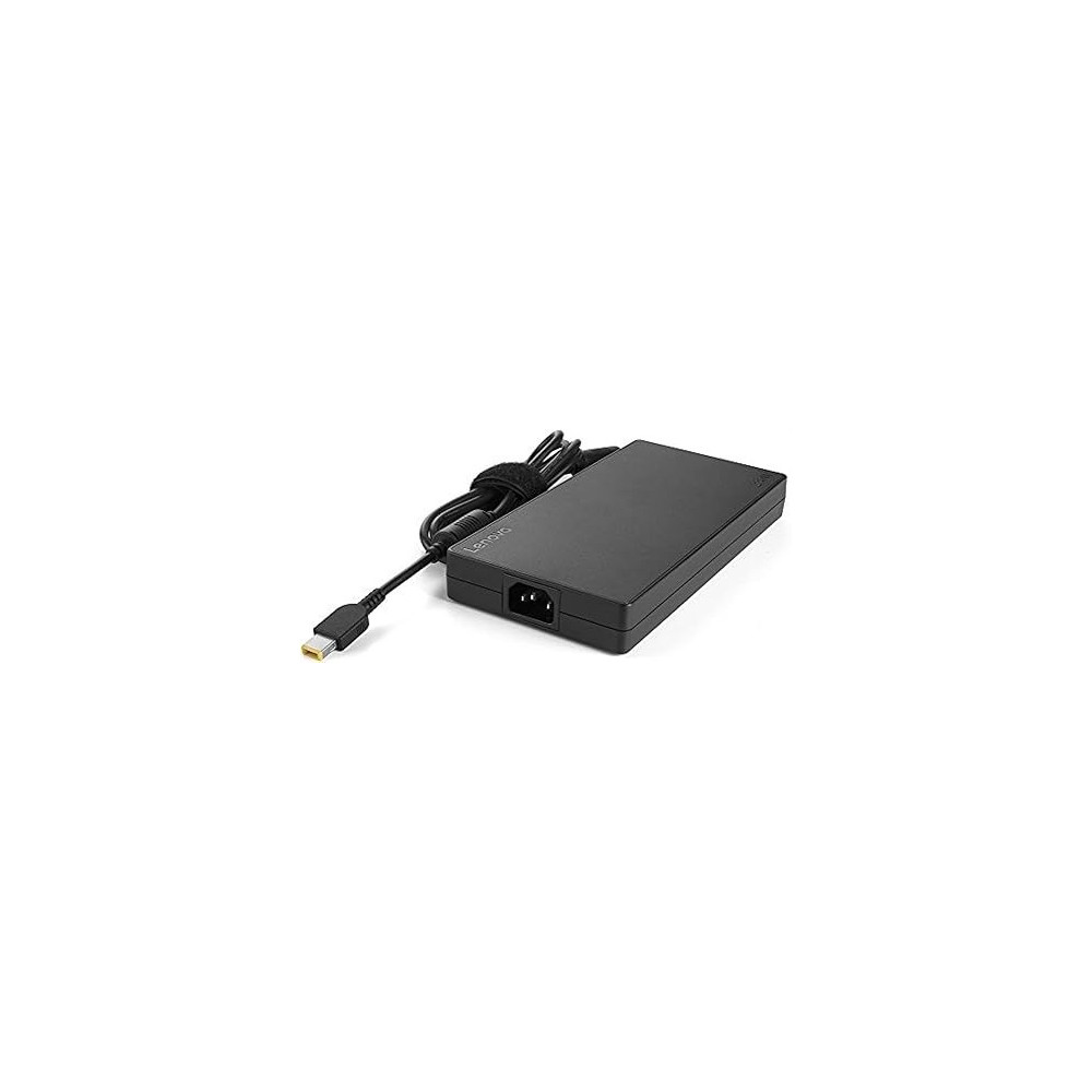 Lenovo ThinkPad Slim Tip AC Adapter 4 x 20E75111, Lenovo Original Packaging For All Slim Tip Connection Models, 230W