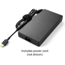 Lenovo ThinkPad Slim Tip AC Adapter 4 x 20E75111, Lenovo Original Packaging For All Slim Tip Connection Models, 230W