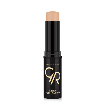 Golden Rose Stick Foundation 04