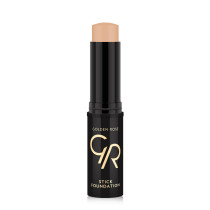 Golden Rose Stick Foundation 04