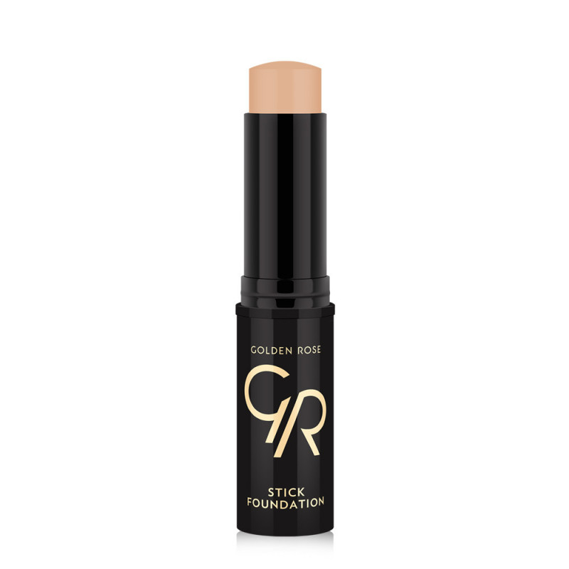 Golden Rose Stick Foundation 04