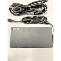 Lenovo ThinkPad Slim Tip AC Adapter 4 x 20E75111, Lenovo Original Packaging For All Slim Tip Connection Models, 230W