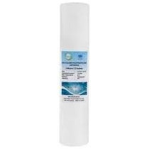 Abbas Ali PP Filter Cartridge, Model PP 20B for Enhanced Water Purity