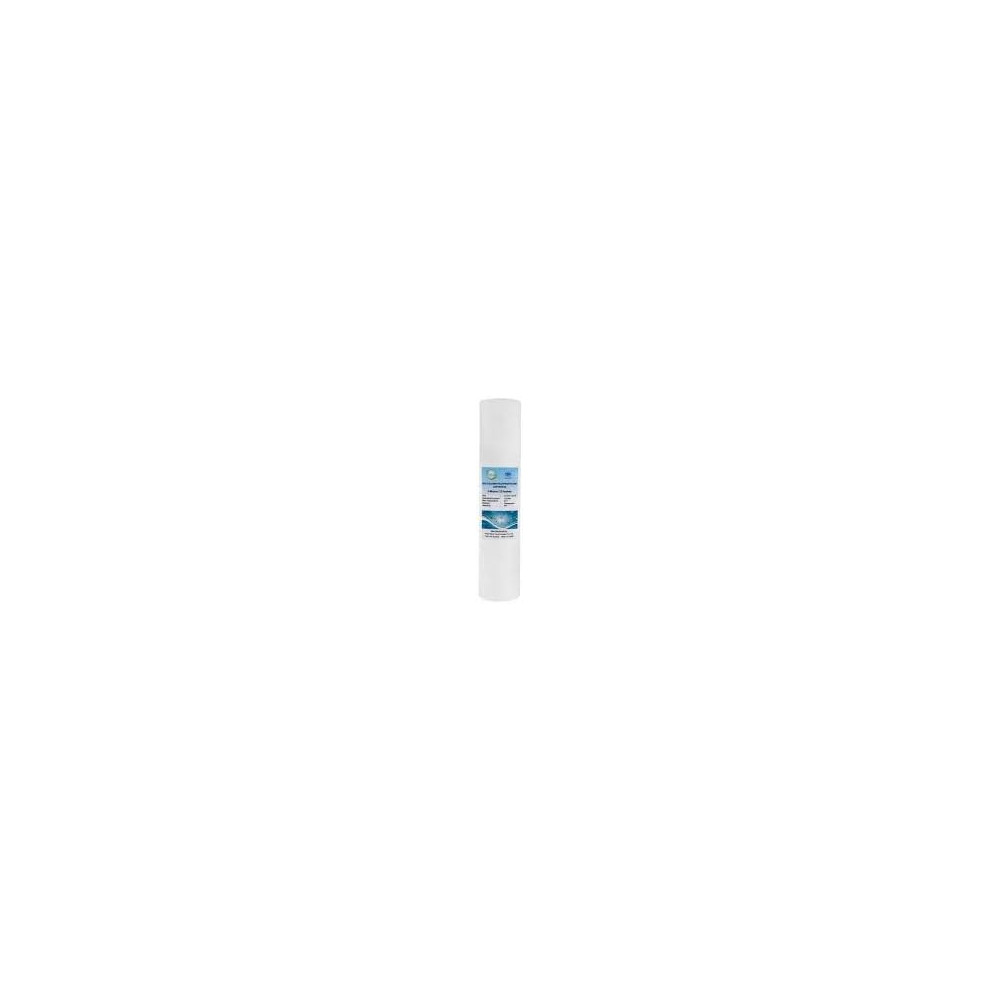 Abbas Ali PP Filter Cartridge, Model PP 20B for Enhanced Water Purity