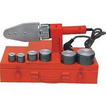 Generic PPR Fusion Welding Machine, Reliable Tool for PPR Pipe Welding