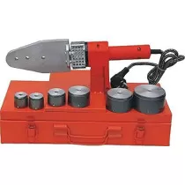 Generic PPR Fusion Welding...