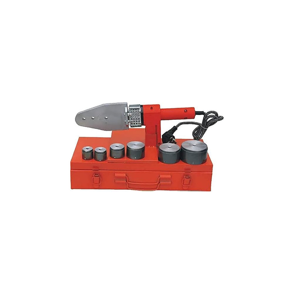 Generic PPR Fusion Welding Machine, Reliable Tool for PPR Pipe Welding
