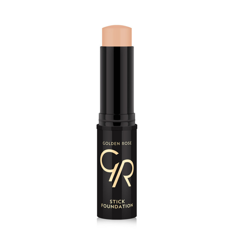 Golden Rose Stick Foundation 05