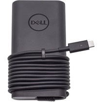 Dell Genuine Laptop USB-C Type AC Adapter For XPS 15 9575, XPS 9575-7354BLK-PUS, XPS 15 2-in-1 9575, XPS 2-in-1 4K T XPS 15 9570 P/N 0K00F5 K00F5 Charger 20V 6.5A + Free UK Power Cord, 130W