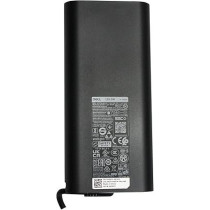 Dell Genuine Laptop USB-C Type AC Adapter For XPS 15 9575, XPS 9575-7354BLK-PUS, XPS 15 2-in-1 9575, XPS 2-in-1 4K T XPS 15 9570 P/N 0K00F5 K00F5 Charger 20V 6.5A + Free UK Power Cord, 130W