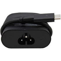 Dell Genuine Laptop USB-C Type AC Adapter For XPS 15 9575, XPS 9575-7354BLK-PUS, XPS 15 2-in-1 9575, XPS 2-in-1 4K T XPS 15 9570 P/N 0K00F5 K00F5 Charger 20V 6.5A + Free UK Power Cord, 130W