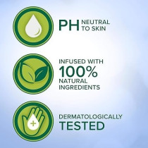 Palmolive Shower Gel Aroma Sensation Massage, 2 x 500 ml