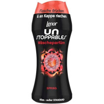 Lenor Unstoppables Wash Perfume Spring, 210g, 3 Pack