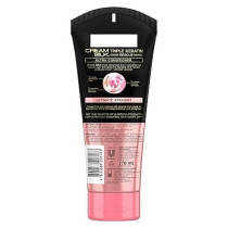 Cream Silk Triple Keratin Rescue Conditioner, 170ml