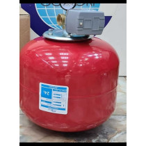Abbas Ali Pressure Tank, Durable Solution for Water Pressure Storage