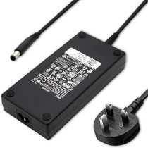 Dell 5N11K Adapter, Black, 180 Watts