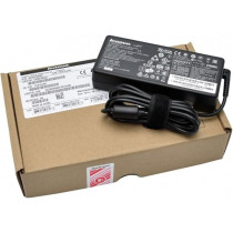 Lenovo Thinkpad 135 W AC Adapter Slim Tip, Black