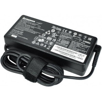Lenovo Thinkpad 135 W AC Adapter Slim Tip, Black