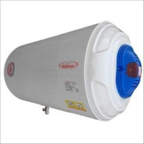 Generic Brightsun 50L Electric Water Heater, Horizontal Model for Reliable Hot Water