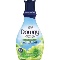 Downy Concentrate Fabric Softener Dream Garden, 2Liter