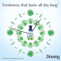 Downy Concentrate Fabric Softener Dream Garden, 2Liter